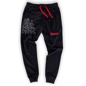 Kill Crew Classic Joggers Size XL